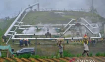 Prajogo Pangestu Siapkan Amunisi Baru untuk Proyek Panas Bumi, BREN Kantongi Pinjaman Rp5,36 Triliun