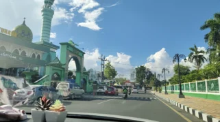 Prakiraan Cuaca di Madura, 11 Juli 2026: Cerah Berawan Sepanjang Hari