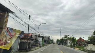Prakiraan Cuaca di Madura, 12 Juli: Cerah Berawan dengan Suhu Hingga 32°C