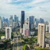 Prakiraan Cuaca Jabodetabek Hari Ini: Jakpus dan Jakbar Berawan, Bogor Cerah
