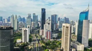 Prakiraan Cuaca Jabodetabek Hari Ini: Jakpus dan Jakbar Berawan, Bogor Cerah