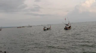 Prakiraan Cuaca Maritim Jawa Timur, 15 Juli 2026