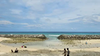 Prakiraan Cuaca Sabang 20 Juli 2026: Cerah Berawan, Gelombang Laut Rendah 0,5-1,25 Meter