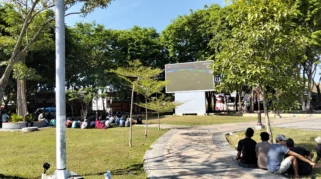 Prakiraan Cuaca Sampang 19 Juli 2026: Cerah Sepanjang Hari