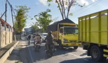 Prakiraan Cuaca Sampang Sabtu 11 Juli 2026: Cerah Berawan, Potensi Hujan Sangat Kecil