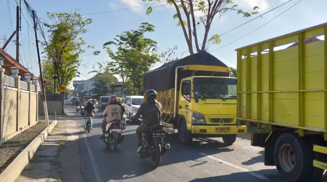 Prakiraan Cuaca Sampang Sabtu 11 Juli 2026: Cerah Berawan, Potensi Hujan Sangat Kecil