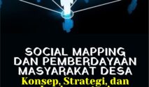 Praktisi CSR: Social Mapping Fondasi Keberhasilan Program Pemberdayaan Masyarakat