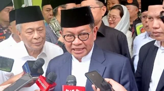 Pramono Anung Tegaskan Keadilan Pajak untuk Mobil Listrik di Jakarta