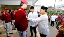 Pramono Pastikan Penerima KJP yang Masuk Sekolah Rakyat Tetap Dapat Bantuan