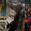 Pramono Persilakan Keluarga Balita Tewas Terperosok Lubang Proyek di Manggarai untuk Menggugat Pemprov DKI