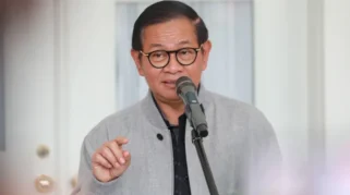Pramono Prihatin soal Bentrokan Matraman, Ingatkan Warga Jangan Ikut Terprovokasi