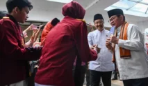 Pramono Siapkan Lahan untuk Tambah 1.000 Siswa Sekolah Rakyat di Jakarta