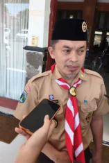 Pramuka Kembali Wajib, Dinas Pendidikan Kota Blitar Bekali Ratusan Kepala Sekolah