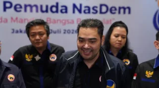 Prananda Paloh: Bonus Demografi Bisa Jadi Bencana Jika Pemuda Tak Siap