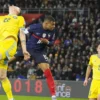 Prancis Hancurkan Swedia 3-0, Mbappe Cetak Brace di Babak 32 Besar Piala Dunia 2026