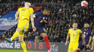 Prancis Hancurkan Swedia 3-0, Mbappe Cetak Brace di Babak 32 Besar Piala Dunia 2026