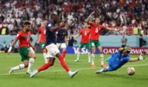 Prancis Hentikan Perlawanan Maroko 2-0, Melaju ke Semifinal Piala Dunia 2026