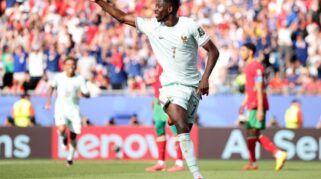 Prancis Kalahkan Maroko 2-0, Lolos ke Semifinal Piala Dunia 2026