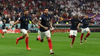 Prancis vs Maroko di Perempat Final Piala Dunia 2026: Les Bleus Favorit, Singa Atlas Siap Kejutkan