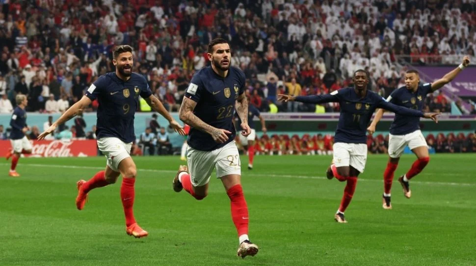 Prancis vs Maroko di Perempat Final Piala Dunia 2026: Les Bleus Favorit, Singa Atlas Siap Kejutkan
