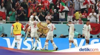 Pranvs vs Maroko: Duel Perempat Final Piala Dunia 2026 yang Menjanjikan