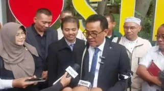 Praperadilan Roy Suryo Dinilai Bisa Jadi Jalan Selamat bagi Jokowi dalam Kasus Ijazah