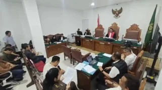 Praperadilan Roy Suryo Gugur, Perkara Pokok Dilimpahkan ke PN Jakarta Timur
