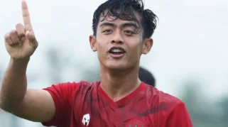 Pratama Arhan Resmi Gabung Persija Jakarta dengan Kontrak Tiga Tahun