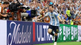 Prediksi Argentina vs Mesir di 16 Besar Piala Dunia 2026: Messi Incar Rekor 96 Tahun