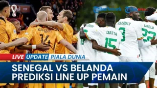 Prediksi Belgia vs Senegal di 32 Besar Piala Dunia 2026: Duel Sengit Perebutan Tiket 16 Besar