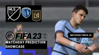 Prediksi dan Analisis Pertandingan LAFC vs Sporting KC di MLS 2026