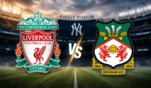 Prediksi dan Statistik Liverpool vs Wrexham: Pantang Ikuti Jejak Manchester United