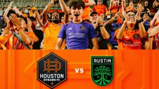 Prediksi Houston Dynamo vs Austin FC: Duel Sengit di Shell Energy Stadium