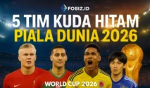 Prediksi Kolombia vs Ghana di Piala Dunia 2026: Duel Kuda Hitam