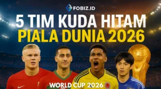Prediksi Kolombia vs Ghana di Piala Dunia 2026: Duel Kuda Hitam
