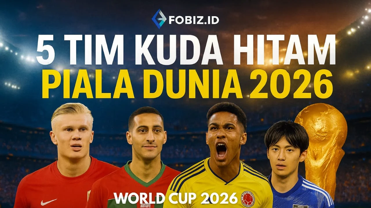 Prediksi Kolombia vs Ghana di Piala Dunia 2026: Duel Kuda Hitam