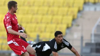 Prediksi Skor Aluminij vs Sheriff Tiraspol: Laga Hidup Mati di Leg Kedua Kualifikasi Liga Europa
