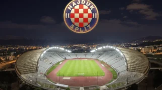 Prediksi Skor dan Analisis Pertandingan Pafos FC vs Hajduk Split di Liga Europa UEFA 2026