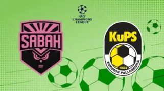 Prediksi Skor Sabah vs KuPS: Head-to-head dan Statistik di Kualifikasi Liga Champions 2026