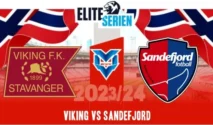 Prediksi Viking FK vs Sandefjord: Pertaruhan Puncak Klasemen Eliteserien