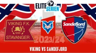 Prediksi Viking FK vs Sandefjord: Pertaruhan Puncak Klasemen Eliteserien