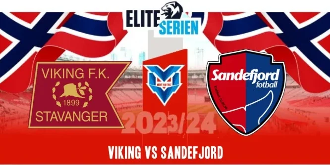 Prediksi Viking FK vs Sandefjord: Pertaruhan Puncak Klasemen Eliteserien