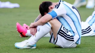 Presiden Argentina Tetapkan Hari Libur Nasional Usai Kalah di Final Piala Dunia 2026