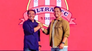 Presiden Baru Deltras FC Deddy A Wibowo Fokus Bangun Ekosistem dan Kedekatan dengan Masyarakat