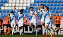 Preview: Universitatea Cluj vs. Dynamo Kiev – Prediksi, Berita Tim, Susunan Pemain