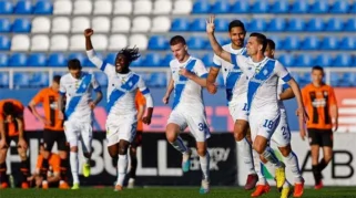 Preview: Universitatea Cluj vs. Dynamo Kiev – Prediksi, Berita Tim, Susunan Pemain