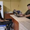Pria Paruh Baya Diciduk Polres Pandeglang Usai Cabuli Santri di Pondok Pesantren