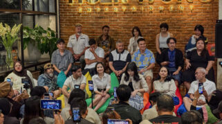 Prilly Latuconsina Belajar Bahasa Arab dan Gelapkan Kulit untuk Film Minal Aidin Mohon Maaf Minta Rizki