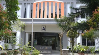 Prodi Hukum Keluarga UIN Raden Intan Lampung Raih Akreditasi Unggul