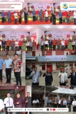 Prodi PPKn Unias Jalani Asesmen Lapangan LAMDIK untuk Tingkatkan Mutu Akademik